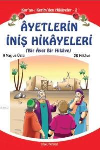 Ayetlerin İniş Hikayeleri Bir Ayet Bir Hikaye