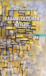 Babamı Öldüren Şeyler