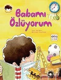 Babamı Özlüyorum