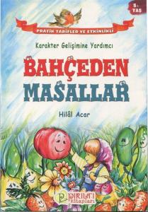 Bahçeden Masallar