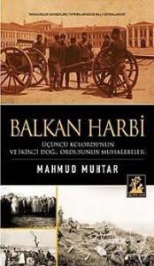 Balkan Harbi