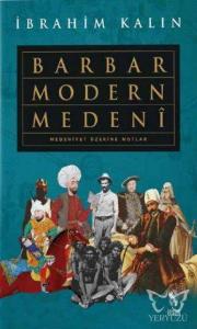 Barbar Modern Medeni