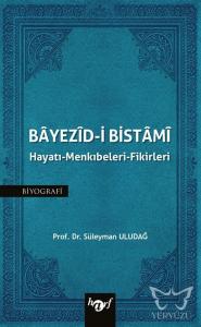 Bayezid-i Bistami