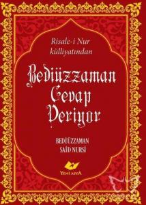 Bediüzzaman Cevap Veriyor- 7062