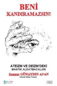 Beni Kandıramazsın !