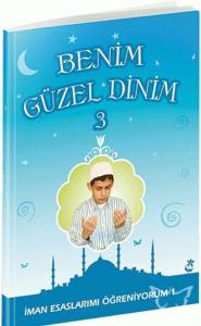 Benim Güzel Dinin -3