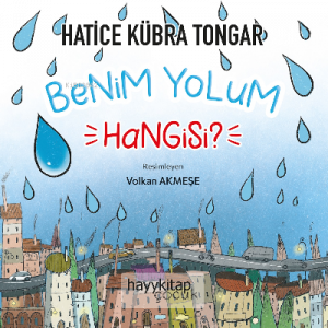Benim Yolum Hangisi?