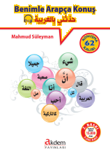 Benimle Arapça Konuş