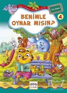 Benimle Oynar Mısın ?