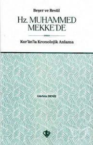 Beşer ve Resûl Hz. Muhammed Mekke'de