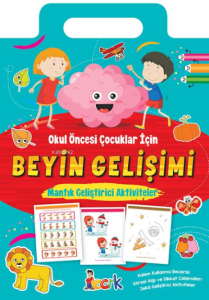 Beyin Gelişimi Mantık Geliştirici Aktiviteler