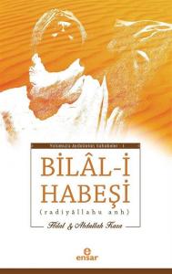 Bilal-i Habeşi
