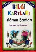 Bilgi Kartları 3  (6-15 Yaş)