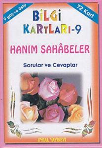 Bilgi Kartları Hanım Sahabeler