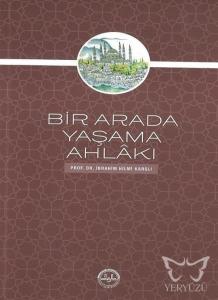 Bir Arada Yaşama Ahlakı