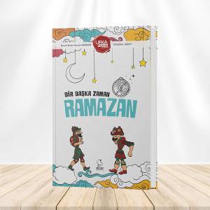 Bir Başka Zaman Ramazan (UY11 Ortaokul Düzeyi)