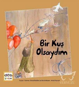 Bir Kuş Olsaydım