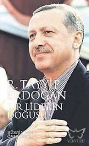 Bir Liderin Doğuşu (Tek Kitap)