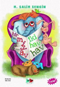 Bir Miyav İki Hav Hav