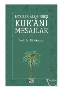 Bitkiler Aleminden Kur'ani Mesajlar