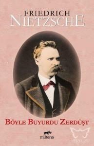 Böyle Buyurdu Zerdüşt