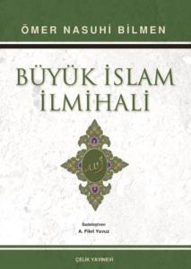 Büyük İslam İlmihali - A. Fikri Yavuz - İthal Kâğıt - Sert Kapak