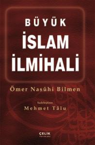 Büyük İslam İlmihali - M. Talu - 1. Hamur, Sert Kapak
