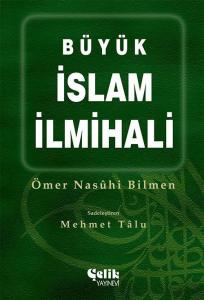 Büyük İslam İlmihali - M. Talu - Şamua Kâğıt - Flexi Kapak
