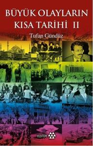 Büyük Olayların Kısa Tarihi 2