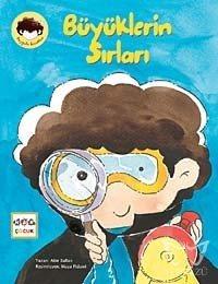 Büyüklerin Sırları