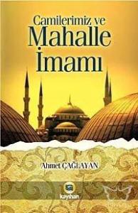 Camilerimiz ve Mahalle İmamı