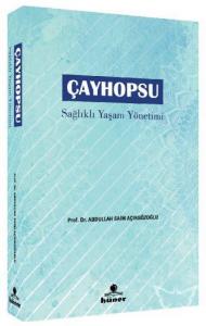 Çayhopsu - Sağlıklı Yaşam Yönetimi