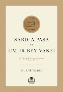 Sarıca Paşa ve Umur Bey Vakfı