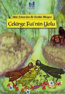 Çekirge Fui'nin Yolu