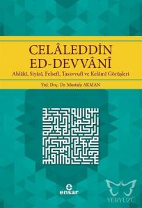 Celaleddin Ed-Devvani