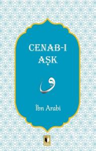 Cenab-ı Aşk
