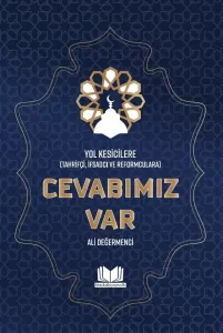 Cevabımız Var