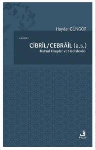 Cibril - Cebrail (a.s.)