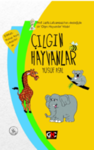 Çılgın Hayvanlar