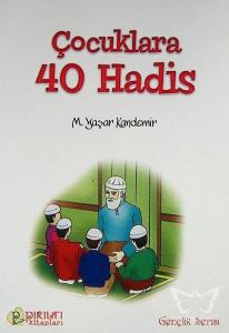 Çocuklara Kırk Hadis