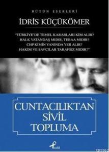 Cuntacılıktan Sivil Topluma