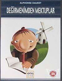 Değirmenimden Mektuplar