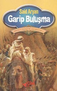 Garip Buluşma Denizci Sinbad'ın Maceraları