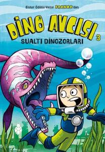 Dino Avcısı 3 - Sualtı Dinazorları