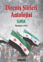 Direniş Şiirleri Antolojisi