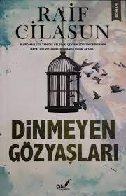 Dinmeyen Gözyaşları