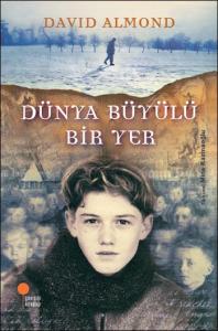 Dünya Büyülü Bir Yer