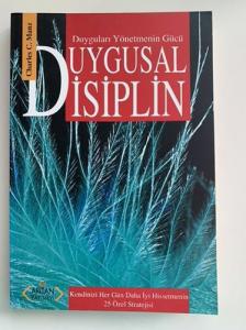 Duygusal Disiplin Duyguları Yönetmenin Gücü