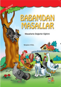 Babamdan Masallar