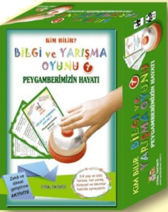 Bilgi ve Yarışma Oyunu 7 Peygamberimizin Hayatı